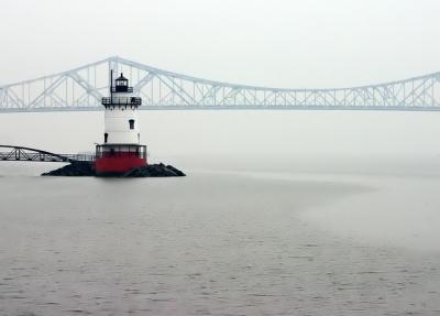 Tarrytown Lighthouse