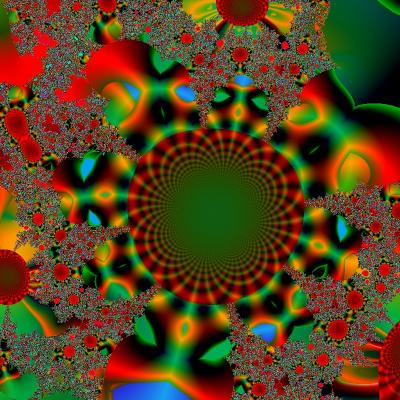 Fractal #25