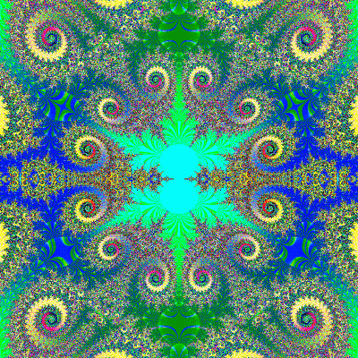 Fractal #29