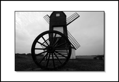 Pitstone Windmill