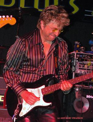 JIM PETERIK