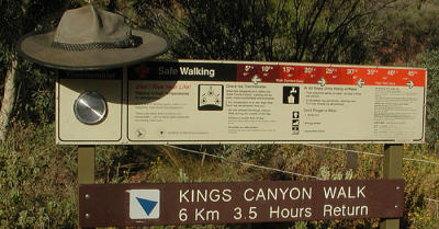 kings canyon - hikers warning  - vj.jpg