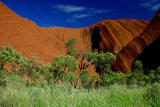 Ayers Rock