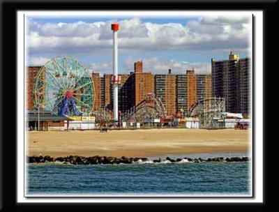 Coney Island 106