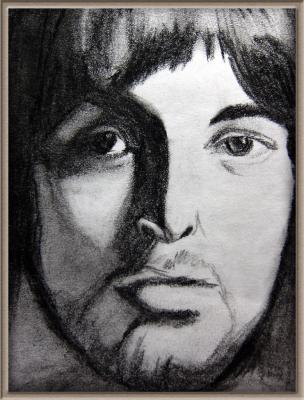Paul (Mar 21st)