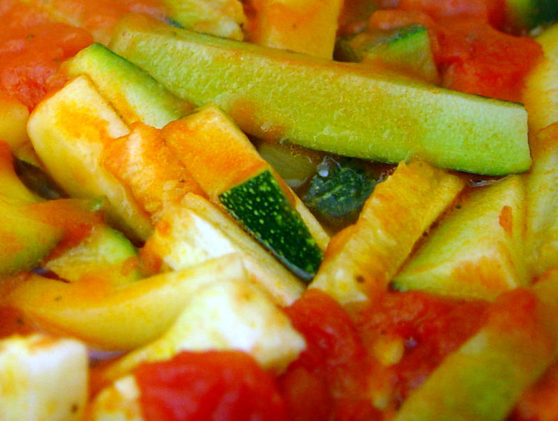 ratatouille