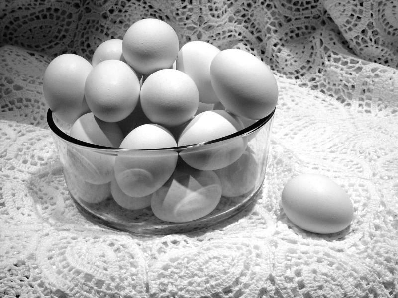 Eggs
