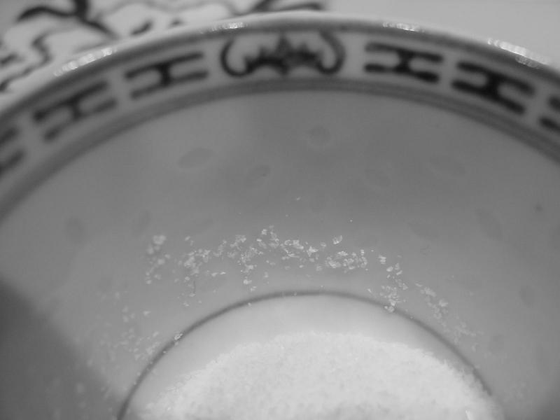 Salt