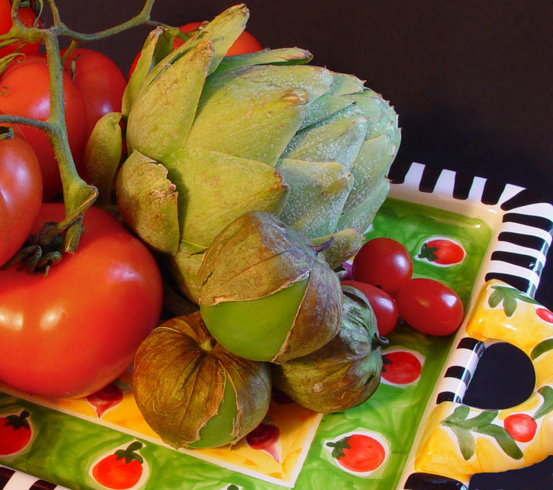 Veggies