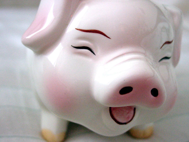 PiggyWiggy