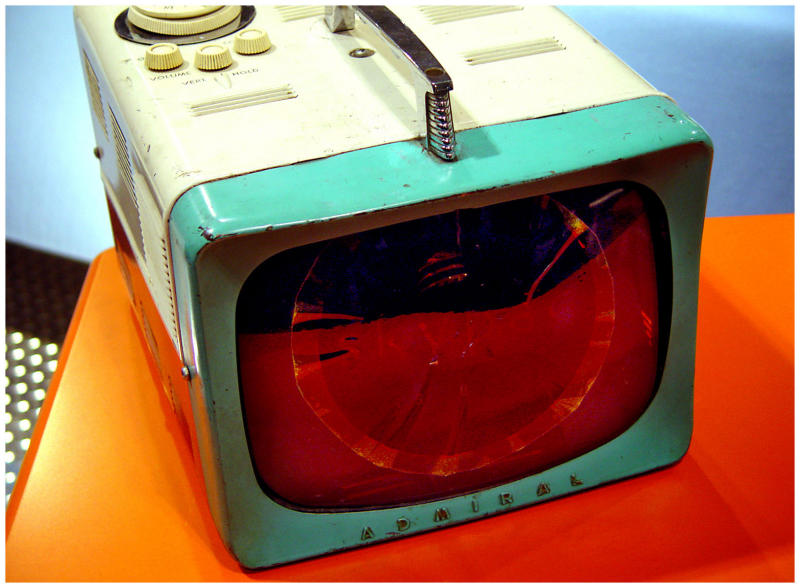 TV or not TV
