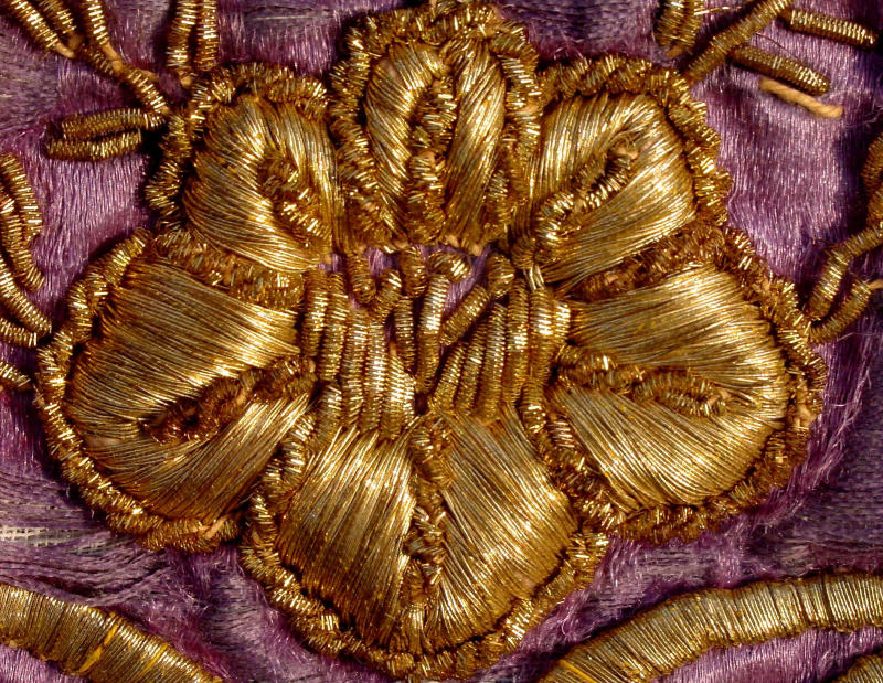 All That Glitters... Is Gold