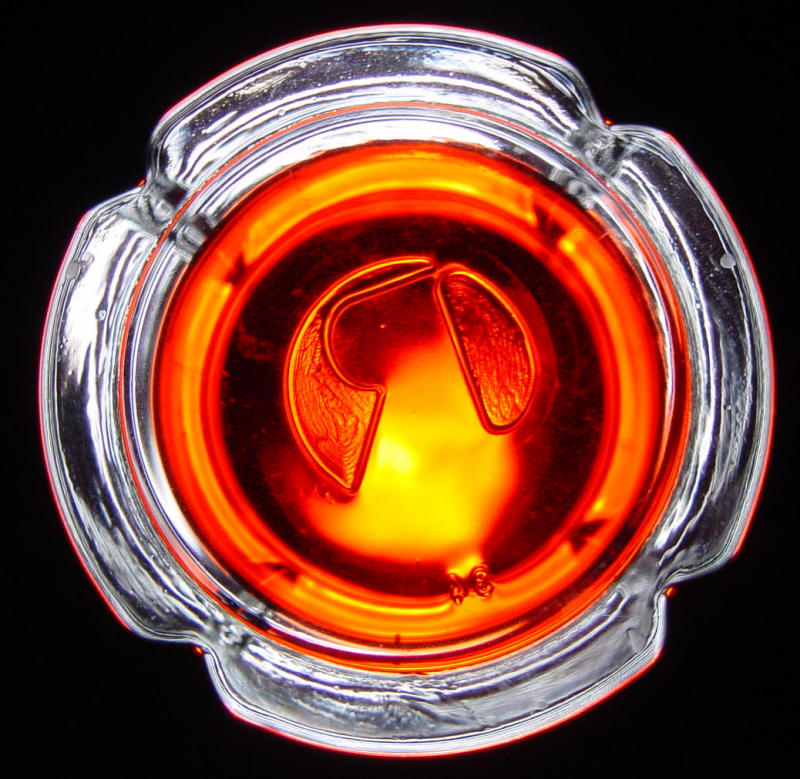 Red Soda