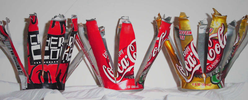 Cola Blossom