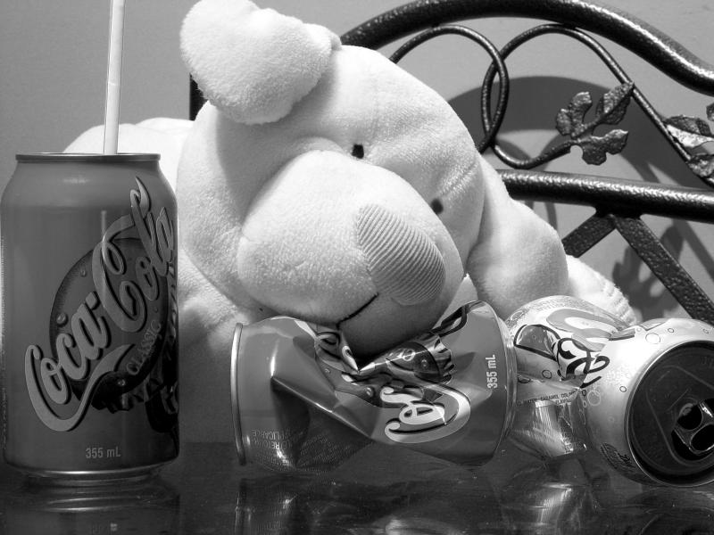 Wasted on sugar