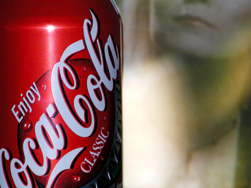 Coke/TV
