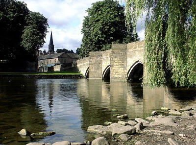 Picnic by the River - Graeme Falkner