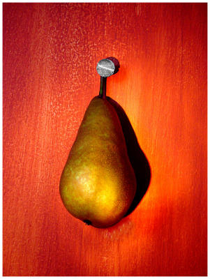 The Pear Gallery: Exhibit No. 1