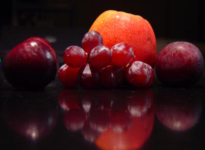 F707, Fruit by Antoine