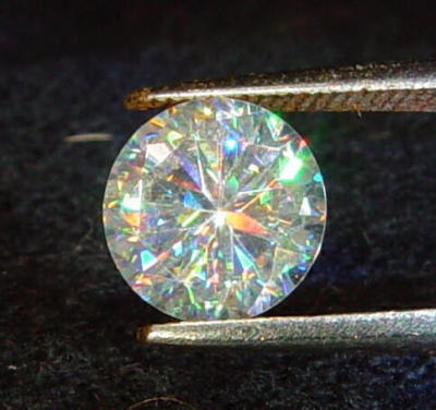 synthetic rutile