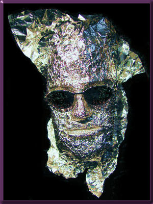 Self Expression by ScarBoro
