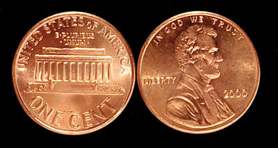 My 2 cents by KJ