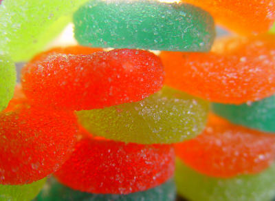 Candyland #2 (by pablo)