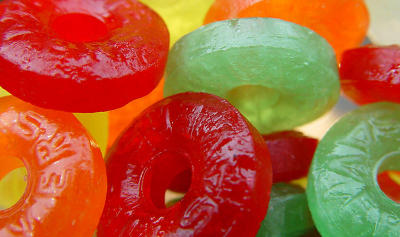 Candyland #3 (by pablo)