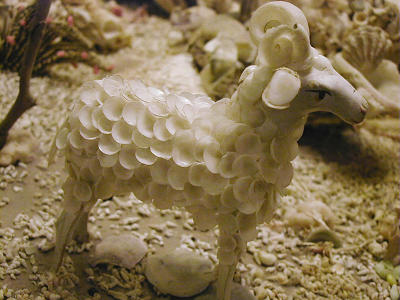 Shell Ram