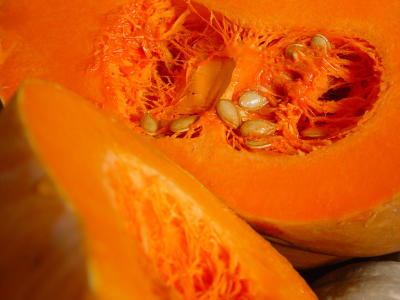 pumpkin (by Alfred)