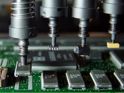 Technology in Progress