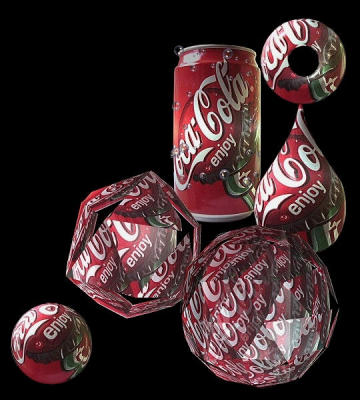 Imagine a Coke (nzmacro, Danny)