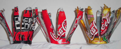 Cola Blossom