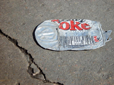 Extreme Diet Coke        by Digital Junkie