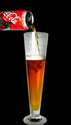 Alcoholic's Secret
