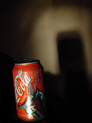 Sip In The Shade (by DPMeltz)