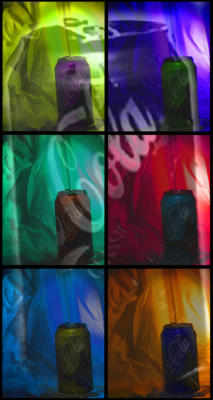 Coca-Colores (by DPMeltz)