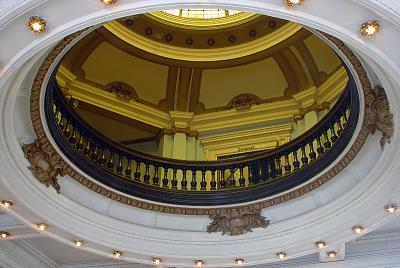 Library Series 1 Rotunda(C53 Header Photo)