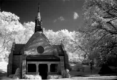 Oakwood/The Chapel by dave v *