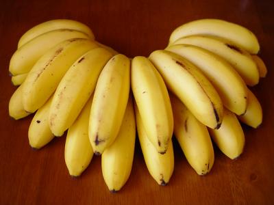 Bananasby Sehzar