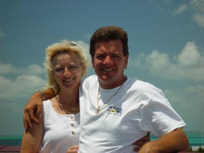 Astroguy(Fred Blockland)&Wife Dee.jpg