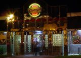Dennys by Nee