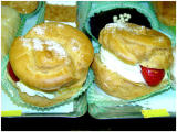 Cream Puffs for Alyssa and Ashley...reyeslp