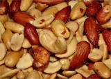 Nutz!<BR><FONT SIZE=1>Loren Charif</FONT><BR>