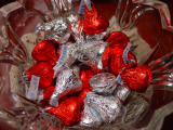 Bowlful of Kisses