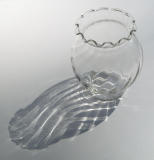 Sunlit Vase