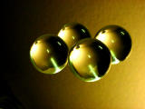 Macrospheres