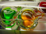 <b>Galileo Thermometer Up Close and Personal</b><br><font size=1>by PT Kitty</font><br>