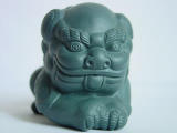 Blue Lion<BR><i><b><FONT SIZE=1>by GoldenHammer</FONT></i></b><BR>