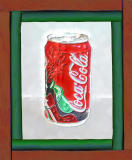Paint Can  by amadeus